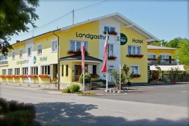 Gallery - Landgasthof Hotel Muhr