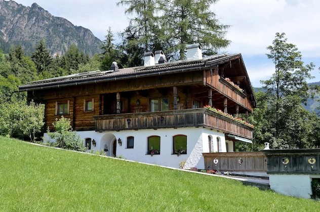 Gallery - Landhaus Alpbach