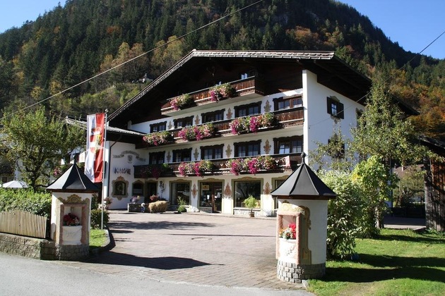 Gallery - Der Bräuschmied