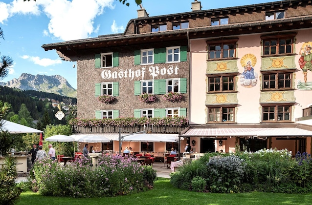 Gallery - Gasthof Post