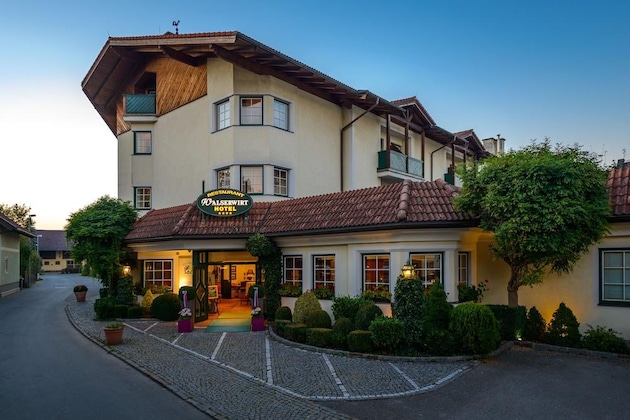 Gallery - Hotel Walserwirt