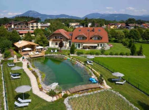 Gallery - Laschenskyhof Hotel & Spa