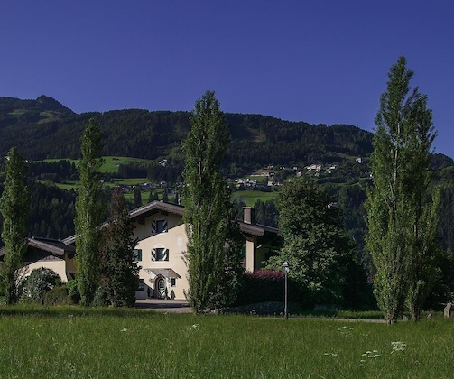 Gallery - Hotel Garni Landhaus Säumler