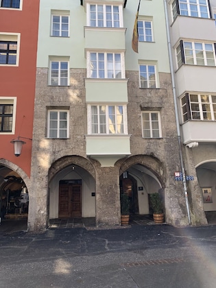 Gallery - Kaiser Max Design Appartements
