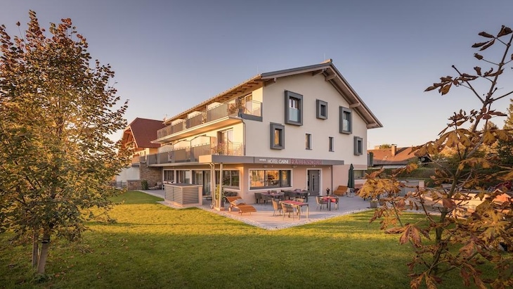 Gallery - Hotel Garni Frauenschuh