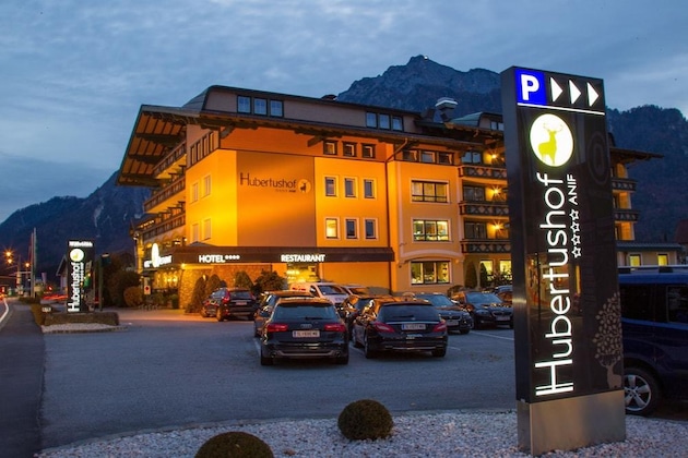 Gallery - Hotel Hubertushof