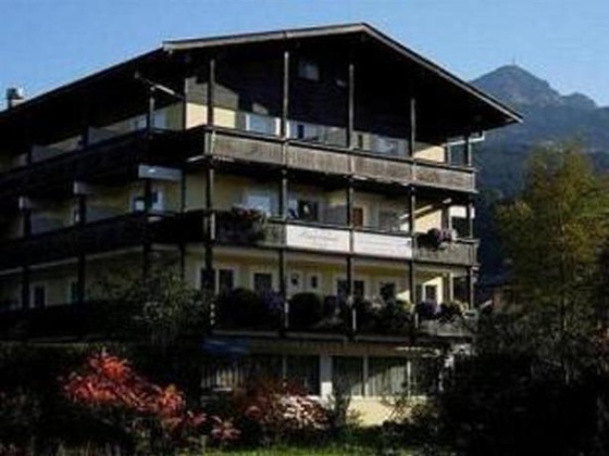 Gallery - Panoramahotel