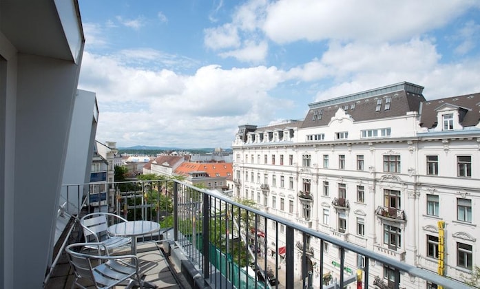 Gallery - Stanys Das Apartmenthotel