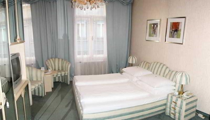 Gallery - Hotel Schweizerhof