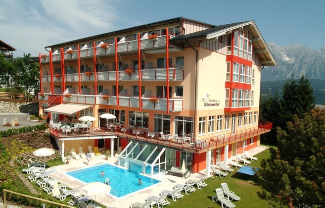 Gallery - Apart & Suiten Hotel Weiden
