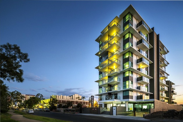 Gallery - Quest Rockhampton