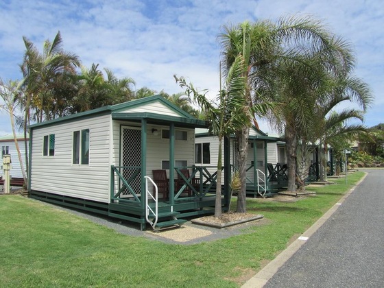 Gallery - Nrma Capricorn Yeppoon Holiday Park