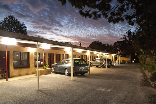 Gallery - Angaston Vineyards Motel