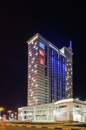 Gallery - Ibis Fujairah
