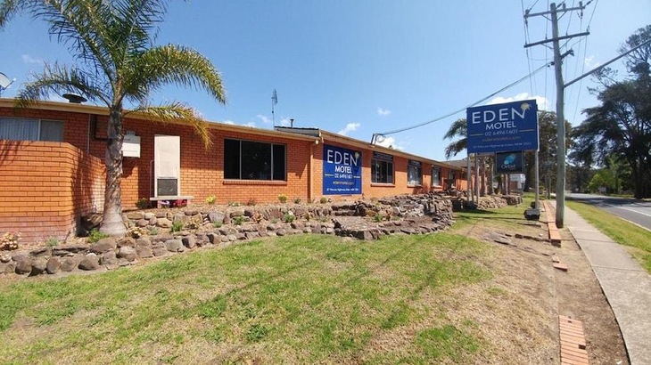 Gallery - Eden Motel
