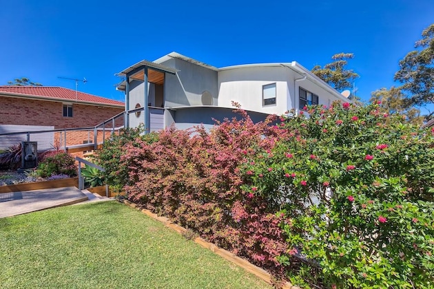 Gallery - The Edgewater Bed & Breakfast