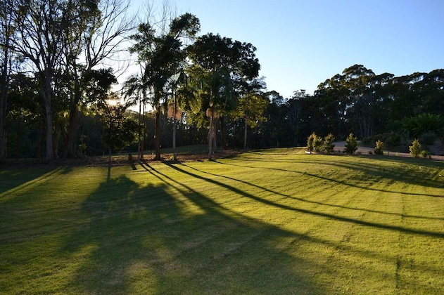 Gallery - The Lily Pad At Byron Bay