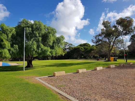Gallery - Robe Holiday Park