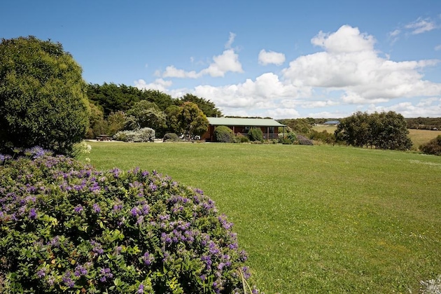 Gallery - Buln Buln Cabins