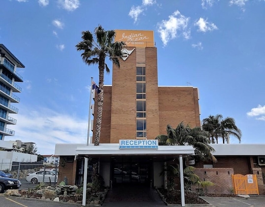 Gallery - Indian Ocean Hotel
