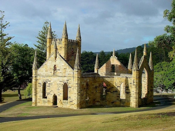 Gallery - Foreshore Hotel