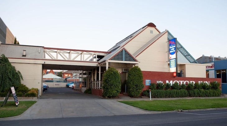 Gallery - The River Boat Hotel - Echuca