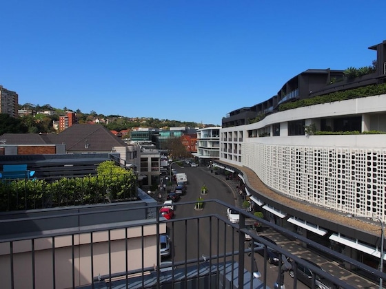 Gallery - The Savoy Double Bay Hotel