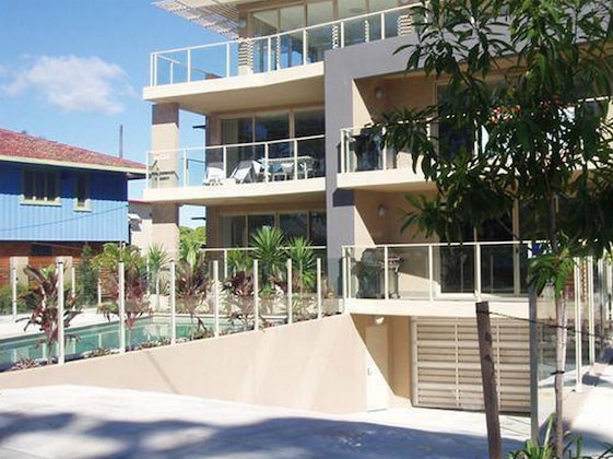 Gallery - Watermark Apartments Hervey Bay
