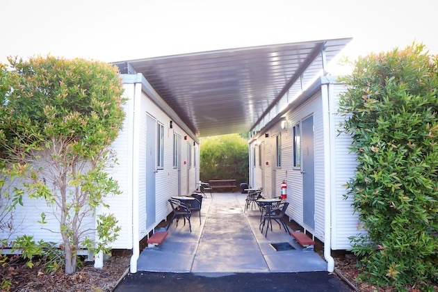 Gallery - Chinchilla Motor Inn