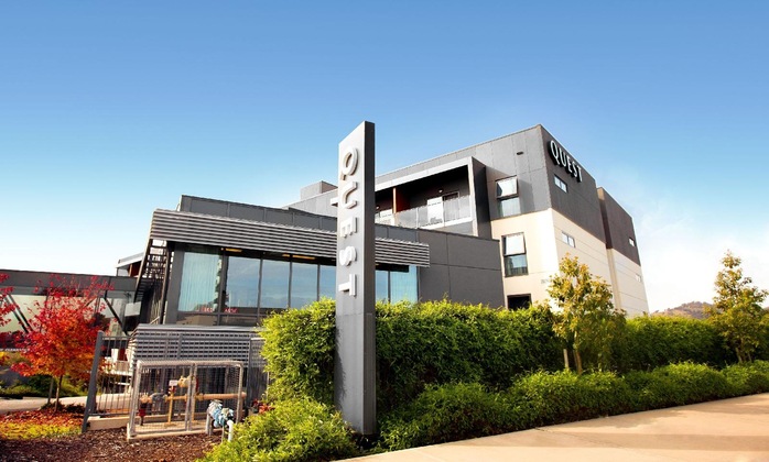 Gallery - Quest Wodonga