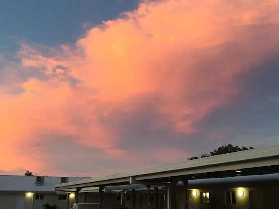 Gallery - Beachside Boutique Motel Mackay