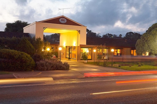Gallery - Motel Mount Gambier