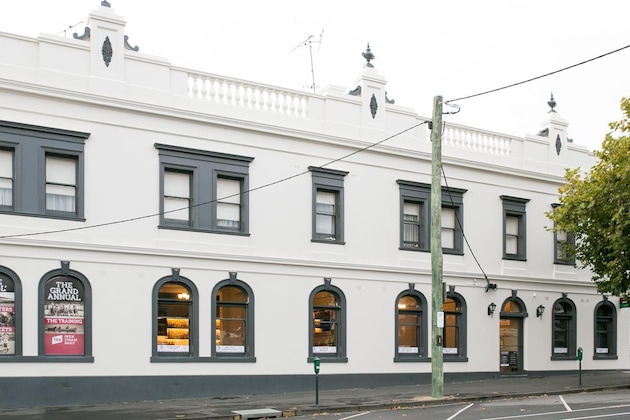 Gallery - The Cally Hotel