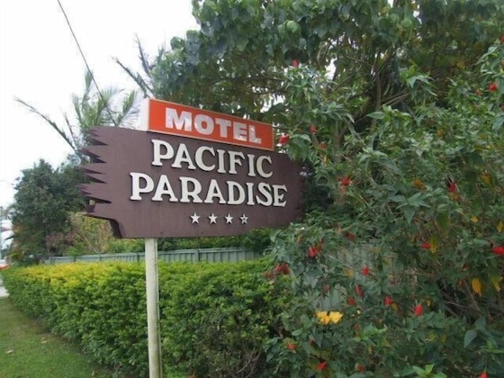 Gallery - Pacific Paradise Motel