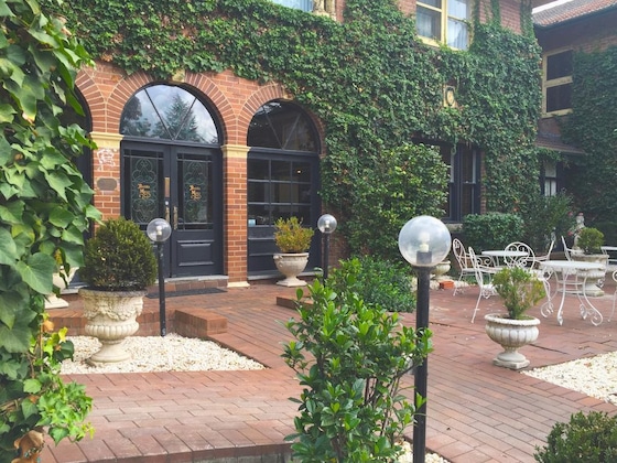 Gallery - Berida Hotel