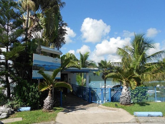 Gallery - Coral Point Lodge