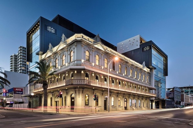 Gallery - The Melbourne Hotel