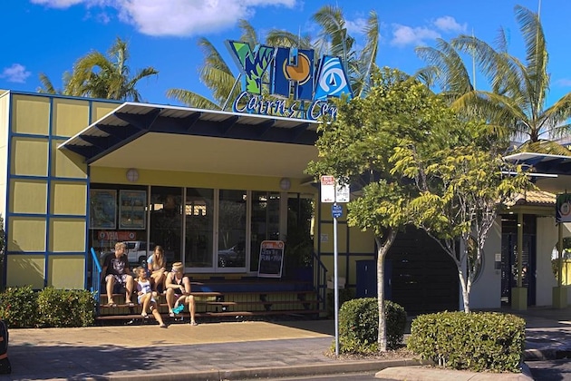 Gallery - Yha Cairns Central