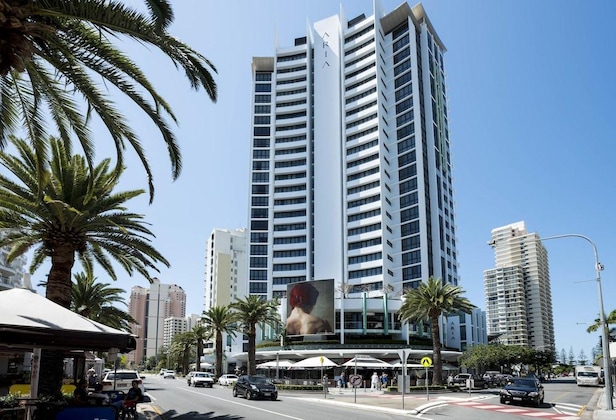 Gallery - Aria Apartments