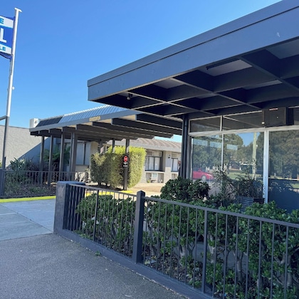 Gallery - Castle Motel Bairnsdale
