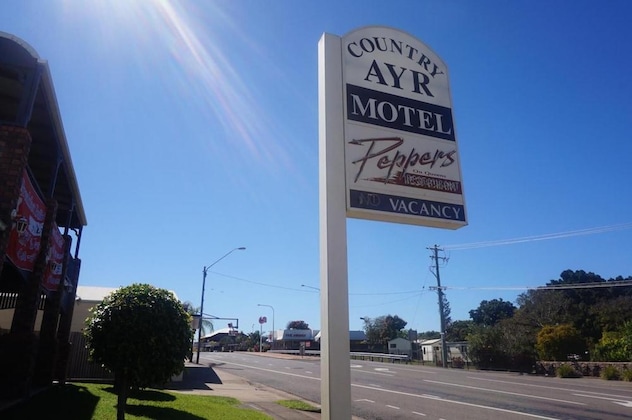 Gallery - Country Ayr Motel