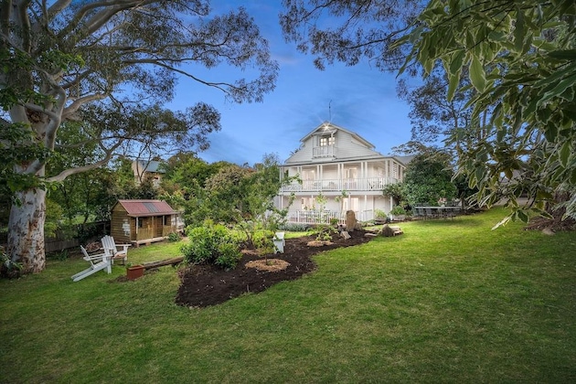 Gallery - 65 Main Daylesford - Hepburn Springs