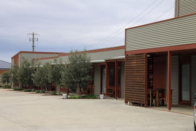 Gallery - Bairnsdale Motel