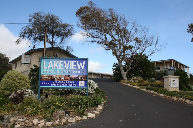 Gallery - Lakeview Motel & Apartments