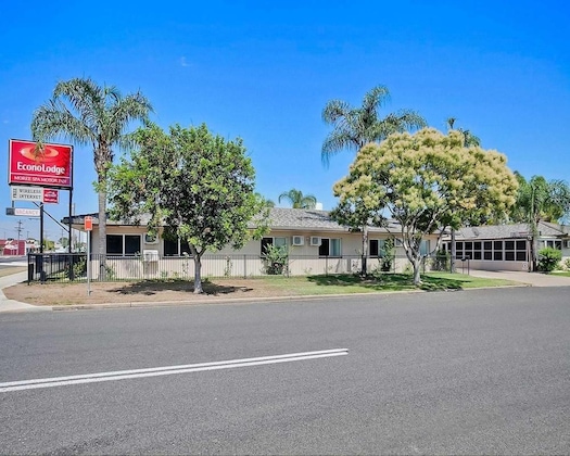 Gallery - Comfort Inn Moree (Formerly Econo Lodge Moree)