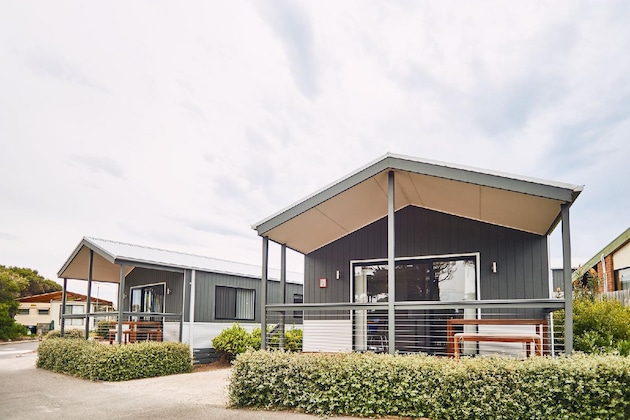 Gallery - Torquay Foreshore Caravan Park
