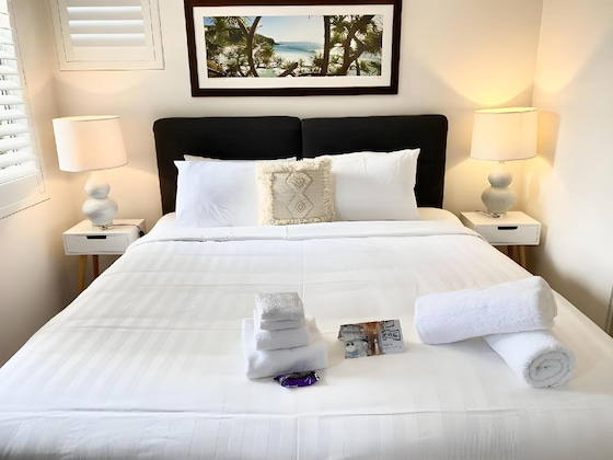 Gallery - Bay Haven Lodge