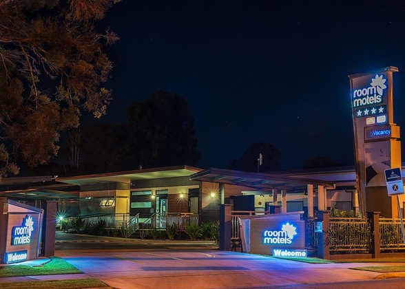 Gallery - Room Motels Kingaroy
