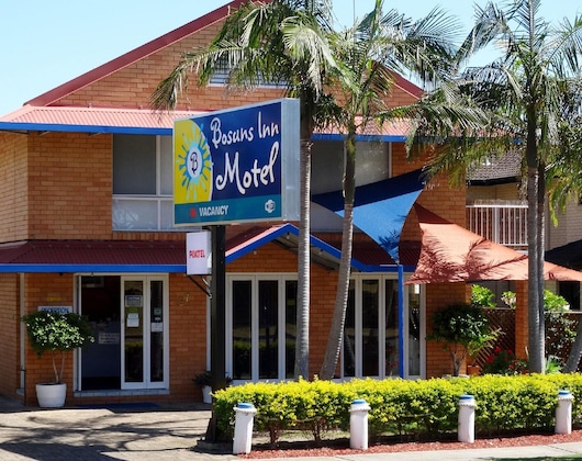 Gallery - Bosuns Inn Motel