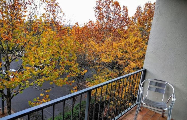 Gallery - Statesman Hotel